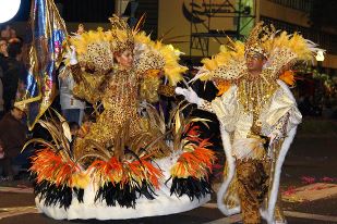 Carnaval 2025