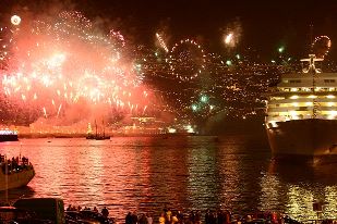 Festas de Natal e Fim do Ano - Festas da Madeira 2023